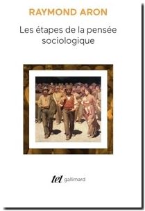 Les étapes de la pensée sociologique