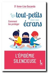 Les tout-petits face aux écrans