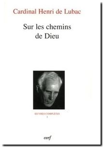 Sur Les Chemins De Dieu