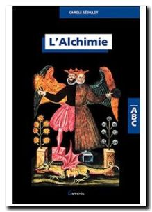 ABC de l'alchimie