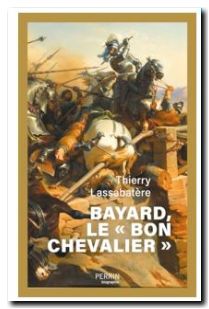 Bayard, le bon chevalier