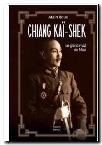 Chiang Kaï-shek