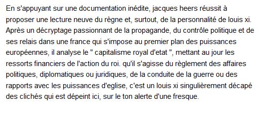 Jacques Heers