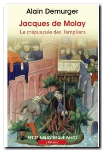 Jacques de Molay