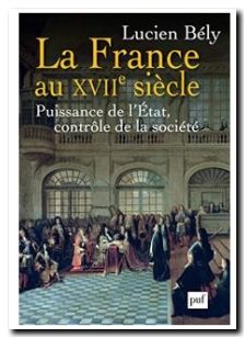 La France au XVIIe siècle