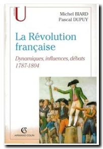 La Révolution française