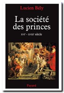La Société des princes
