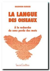 La langue des oiseaux