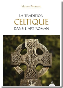 La tradition celtique dans l'art roman