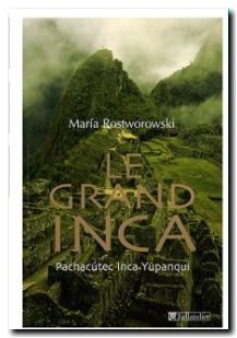 Le Grand Inca