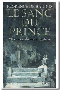 Le Sang du Prince
