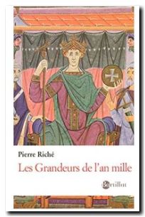 Les grandeurs de l'an mille