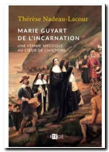 Marie Guyart de l'Incarnation