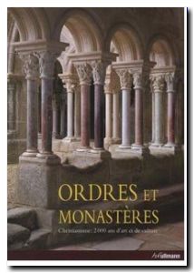Ordres et Monastères