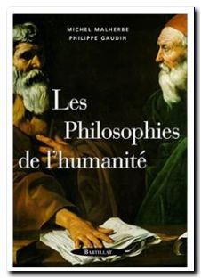 Philosophies de l'humanité