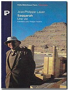 Saqqarah Une Vie
