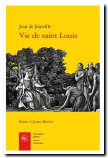 Vie de saint Louis