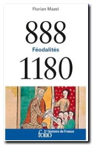 888-1180 Féodalités