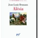 Alésia – 27 septembre 52 av. J.-C.,  Jean-Louis Brunaux