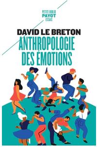 Anthropologie des émotions