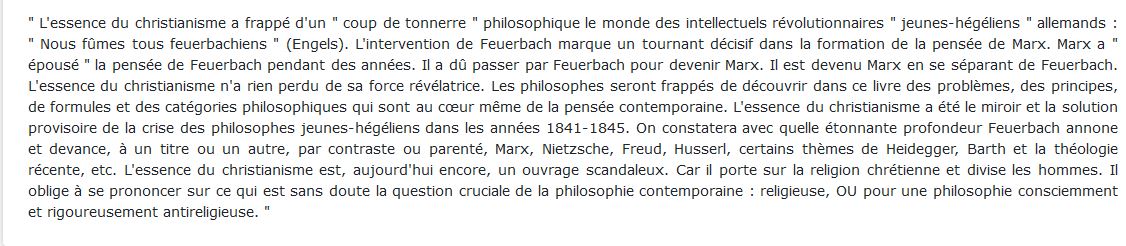 Feuerbach