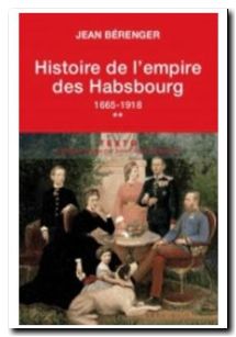 Histoire de l'empire des Habsbourg tome 2