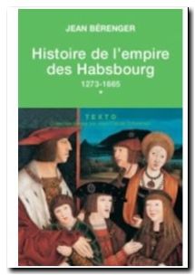 Histoire de l'empire des Habsbourg