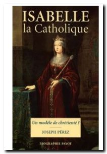 Isabelle la Catholique