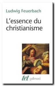 L'Essence du christianisme