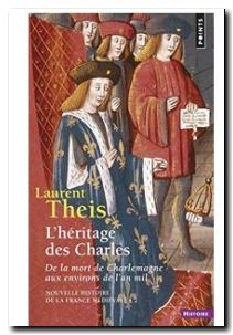 L'Héritage des Charles