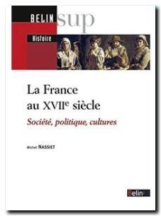 La France au XVIIe siècle