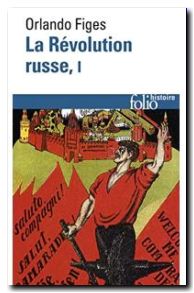 La Révolution russe tome 1