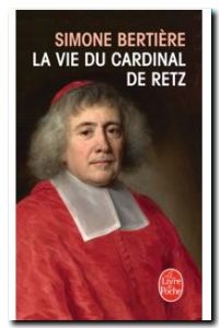 La Vie du Cardinal de Retz