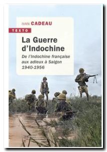 La guerre d'Indochine