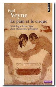 Le pain et le cirque