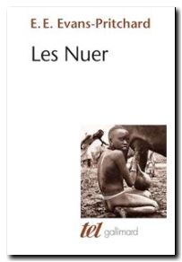 Les Nuer