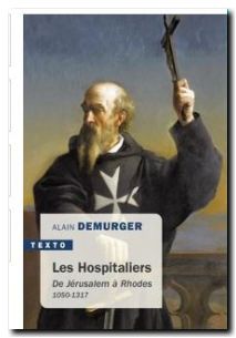 Les hospitaliers