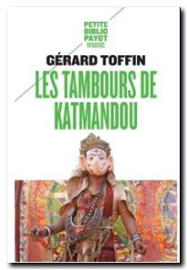 Les tambours de Katmandou