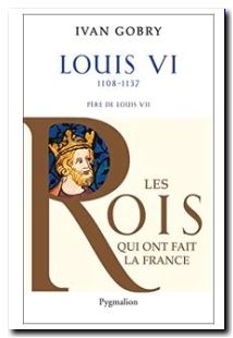 Louis VI, 1108-1137