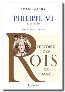 Philippe VI, 1328-1350