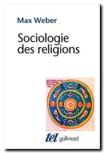 Sociologie des religions