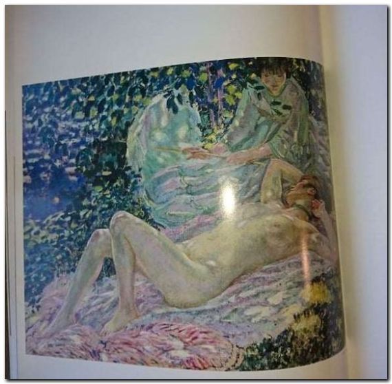 art des Etats-Unis - page 84