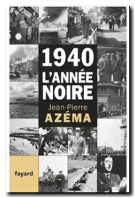 1940, L'Année Noire