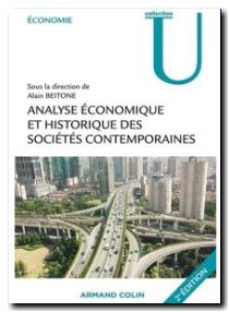 Analyse économique et historique des sociétés contemporaines