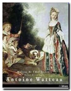 Antoine Watteau