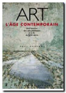 Art, l'âge contemporain