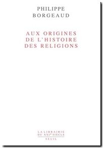 Aux origines de l'histoire des religions