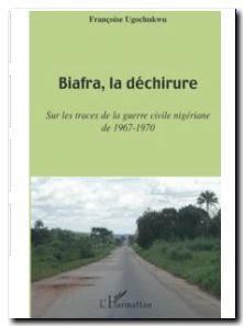 Biafra, la déchirure