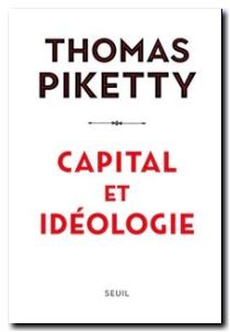 Capital et idéologie