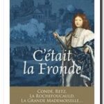 C&rsquo;était la Fronde , Jean-Marie Constant